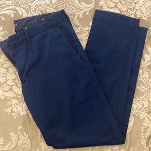 J Crew Chino Pants